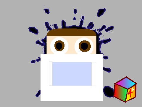 Klasky Csupo Splaat Oddity Archive error