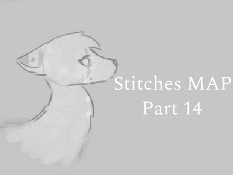 Stitches Pallete MAP PMV || Part 14