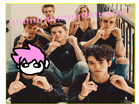 joining team 10