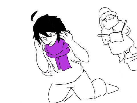 a disaster