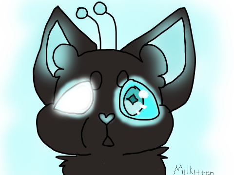Ace For @tallstar142