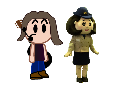 Mario Voice Acting Episode 2 (8)