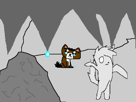 Add yourself in stuck in a underwater cave remix