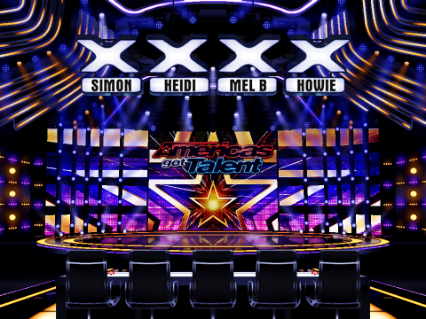 America's Got Talent 2018 - Judge Cuts (remastered)