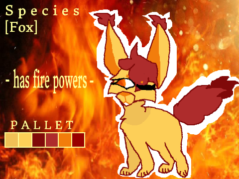 [Burning Desire] DT