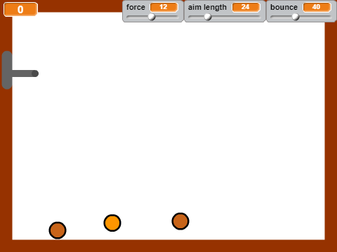 Basketball Physics Engine