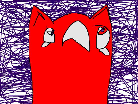 I'M SO BORED-