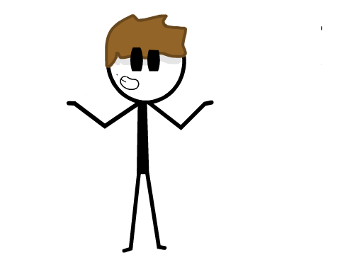 new oc!
