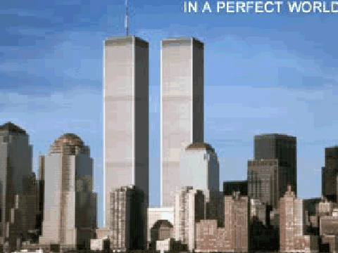 In a perfect world v2.0