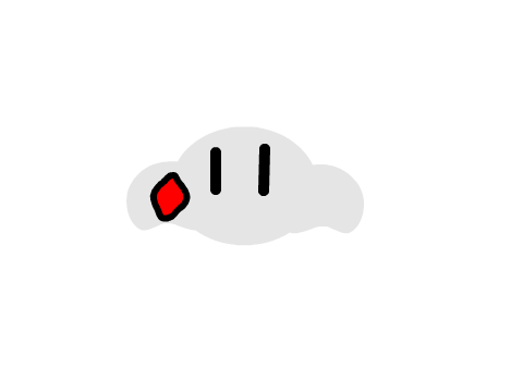 It looks more like a bird