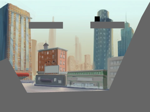spider man physics