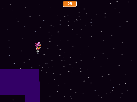 Special Stage 1 Attempt