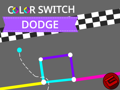 Color Switch - Dodge