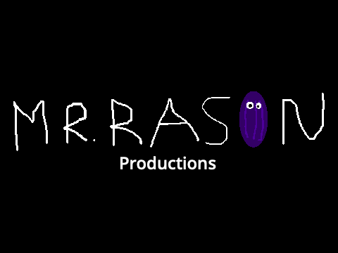 MrRasin Logo v2