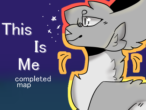 + This Is Me - thumbnail entry +