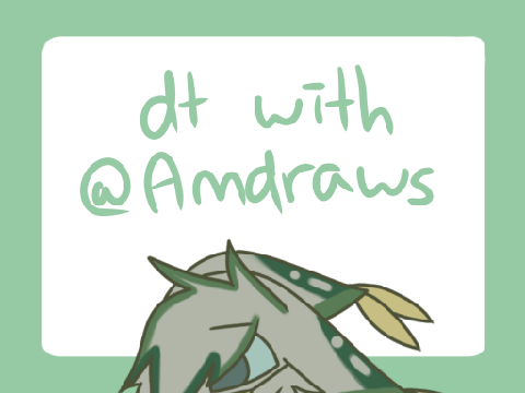 ~ wilting ~