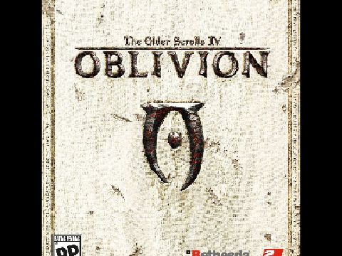 The Elder Scrolls IV: Oblivion Theme Song