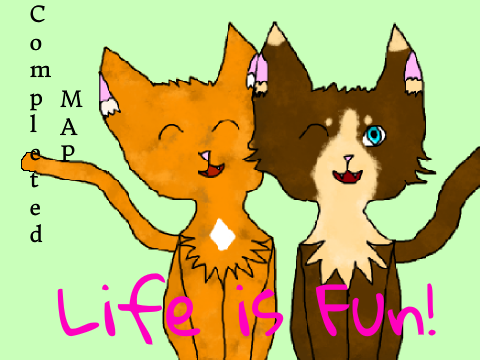 Life is Fun - Thumbnail!