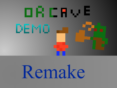 Orcave Remade