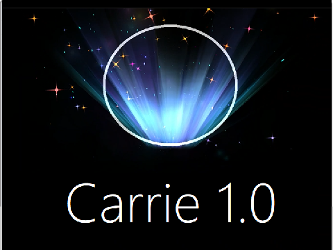 Carrie 1.0 