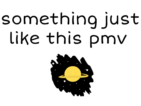 something just like this pmv ★