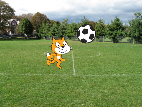FootBall SoundBoard