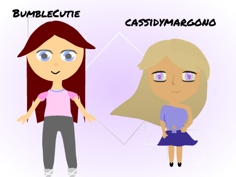 Chibi Art ♡