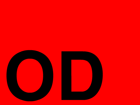 od