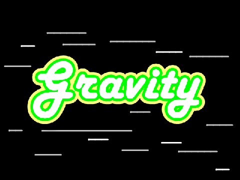 Gravity