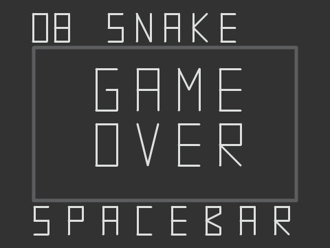 Snake (100% Pen) - Volledige versie