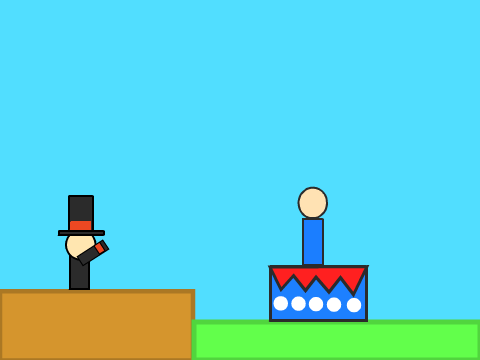 Magic Show
