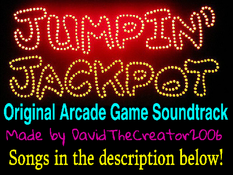 Jumpin' Jackpot (Songs Fix Update!)