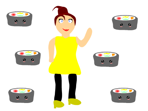139FollowerCONTEST Animation!!!