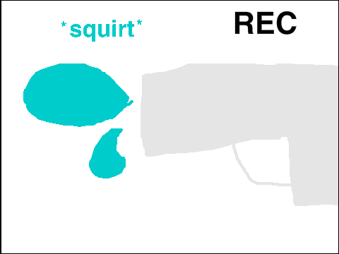 Collab With everyone!  sqirt gun scree