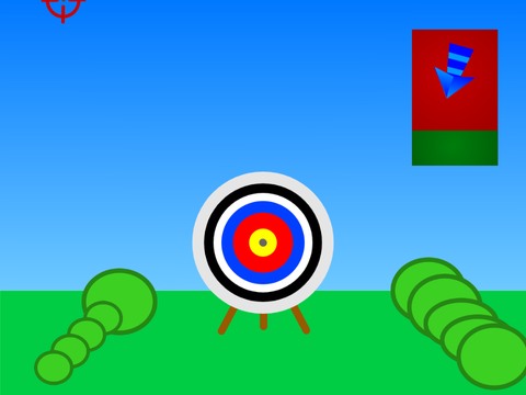 ARCHERY 2