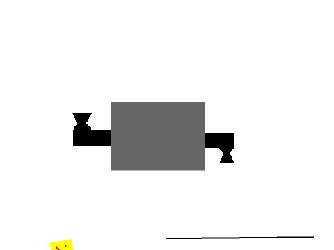 turns bananas into cubes u7itu6r86it877o9o