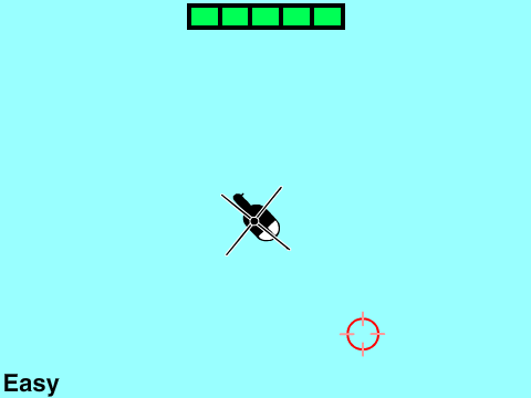 AIR FIGHT