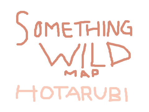something wild-finished MAP