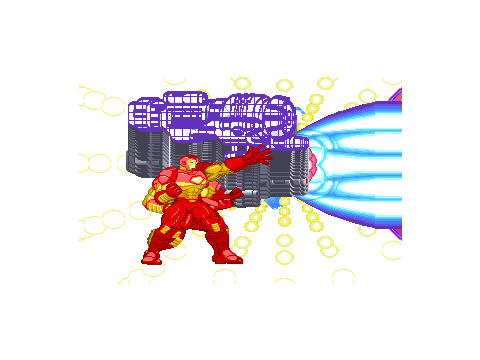 for ironman lovers