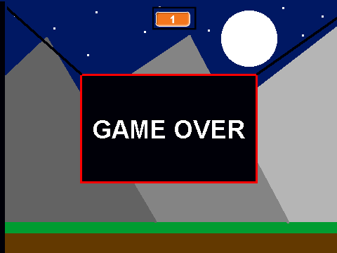 flappy bird