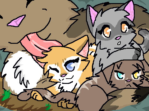 Hollow's Kits