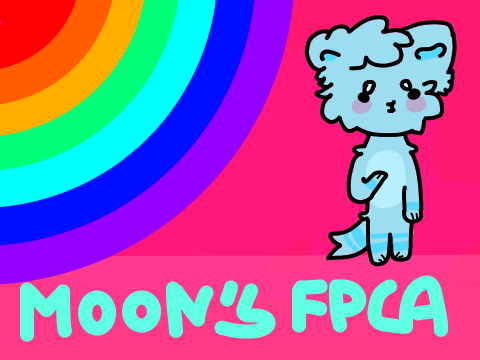 ♡ mσσn's fpcα