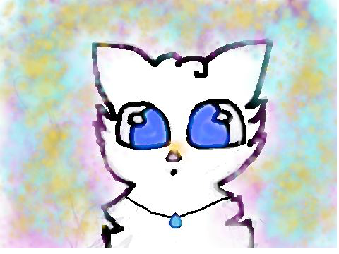 Gifts for @-AmberKitti-