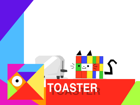 Toaster