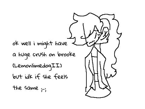 please dont tell anyone