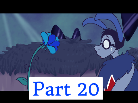 20 || Little Fang