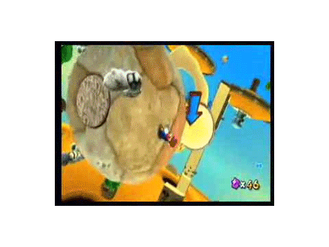 Super Mario Galxay
