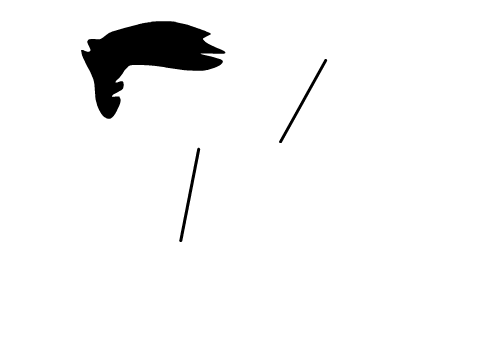 spinlde