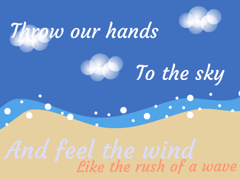 Friends by Jasmine Thompson || Part 12