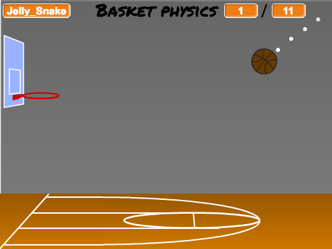 Basketball